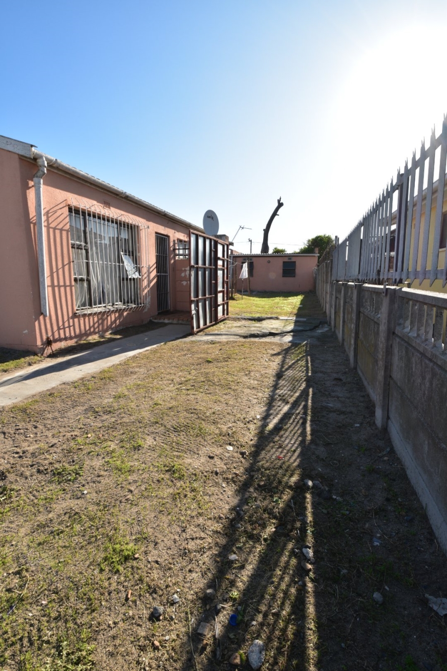 6 Bedroom Property for Sale in Norwood Western Cape